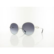Longchamp LO188S 042 57 silver gradient blue / grey gradient