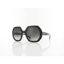 Longchamp LO623S 005 55 ebony / grey gradient