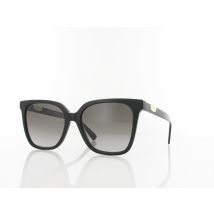 Longchamp LO772S 001 55 black / grey gradient