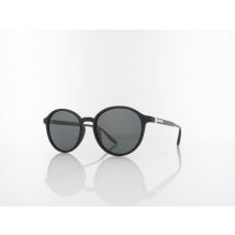Brilando MP187 51 matt black / smoke polarized