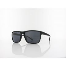 Brilando MP198 57 black / smoke polarized