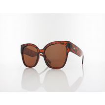 Brilando MP73 B 56 shiny turtle / brown polarized