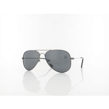 Brilando MP94 0 57 gunmetal / grey polarized