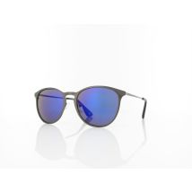 Brilando MS88 C 54 matte gunmetal / revo blue