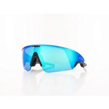 Oakley META Vanguard OW8001 06 136 white / prizm sapphire