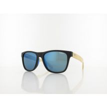O'Neill ONS 9016 2.0 104P 55 matte black bamboo / blue mirror polarized