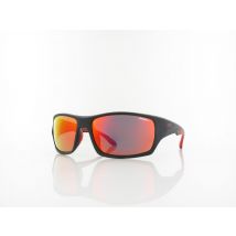 O'Neill ONS 9020 2.0 104P 64 matte black red / red mirror polarized