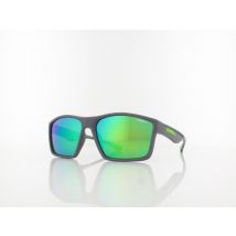 O'Neill ONS 9024 2.0 108P 60 matte grey green / green mirror polarized