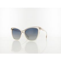 Polaroid PLD 4181/S FWM/Z7 56 nude / blue shaded polarized