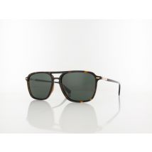 Polaroid PLD 4182/S/X 086/UC 57 havana / green polarized