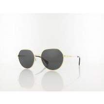 Polaroid PLD 6236/S/X RHL/M9 54 gold black / grey polarized