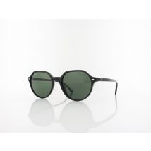 Ray Ban Thalia RB2195 901/31 51 black / green