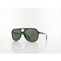 Ray Ban Bill RB2198 901/31 56 black / green