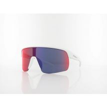Red Bull SPECT DAKOTA 009 137 white / brown with red mirror
