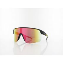 Red Bull SPECT DAKOTA 010 137 black / brown with pink mirror