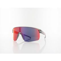 Red Bull SPECT DAKOTA 011 137 grey / brown with red mirror
