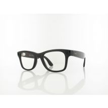 Ray Ban META Wayfarer RW4012 (Gen2) 601S1Z 50 matte black / transitions grey