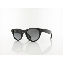 Ray Ban META Headliner RW4013 (Gen2) 601ST3 50 matte black / polar gradient graphite