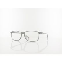 Brilando HMR62A Fertiglesebrille milky grey +3,50