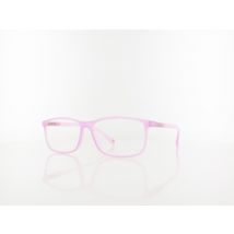 Brilando HMR62F Fertiglesebrille milky purple +1,50