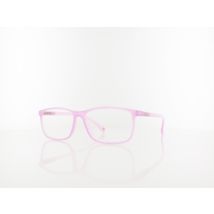 Brilando HMR62F Fertiglesebrille milky purple +3,50