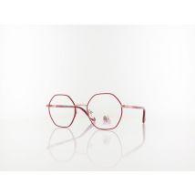 Barbie BA MM009 C71 46 rot goldfarben