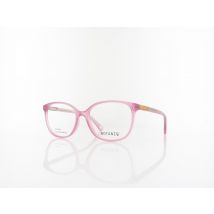Botaniq BIO-1001 172 53 matte pink cork brown pink crystal