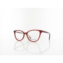 Botaniq BIO-1005 160 52 gloss red red tort