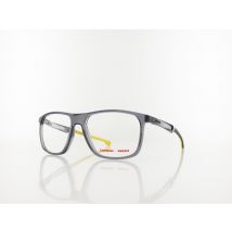 Carrera CARDUC 053 R6S/ 56 grey black