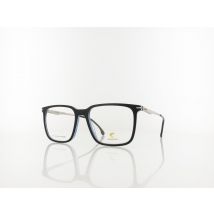 Carrera CA 357/C 9ZJ/M9 54 black blue horn / grey polarized