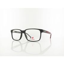 Carrera CARRERA 8922 BLX 57 matte black red