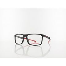 Carrera CARDUC 024 OIT 56 black red