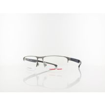 Carrera CARDUC 025 V6D 57 matt dark ruthenium blue