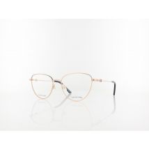 Comma 70115 75 52 rose gold blue
