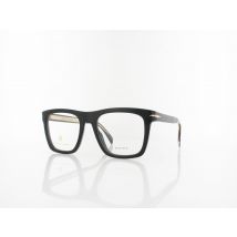 David Beckham DB 7020 807 51 black