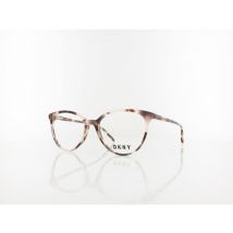 DKNY DK5003 265 53 blush tortoise