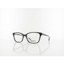 DKNY DK5034 010 53 black tortoise black