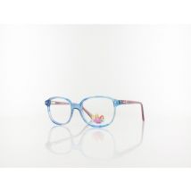 Disney Princess DP AA201 C65 45 blau rosa