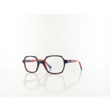 Spiderman DS AA083 C07 43 blau rot