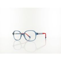 Spiderman DS AR008 C06 45 blau