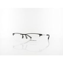 Emporio Armani EA1041 3094 55 black rubber