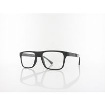 Emporio Armani EA4115 58011W 52 matte black