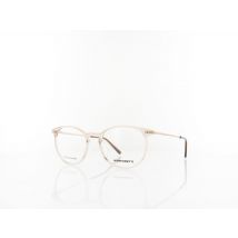 HUMPHREY'S 581066 52 47 rosa transparent