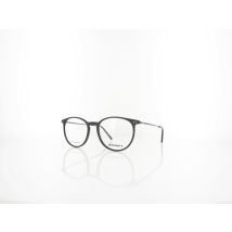 HUMPHREY'S 581069 10 51 schwarz matt