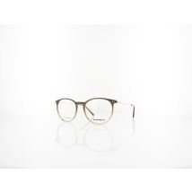 HUMPHREY'S 581118 66 49 braun verlauf gold
