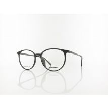 HUMPHREY'S 581142 10 52 schwarz matt