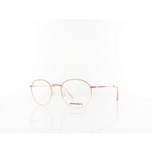 HUMPHREY'S 582273 25 48 rosegold blush verlauf