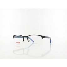 Hugo HG 1247 D51 53 black blue