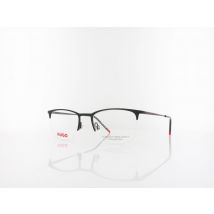 Hugo HG 1291 OIT 53 black red