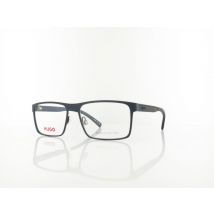 Hugo HG 1372 FLL 56 matte blue